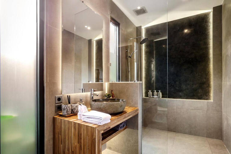 Bathroom 5, Villa Irena by BaliSuperHost, Gianyar