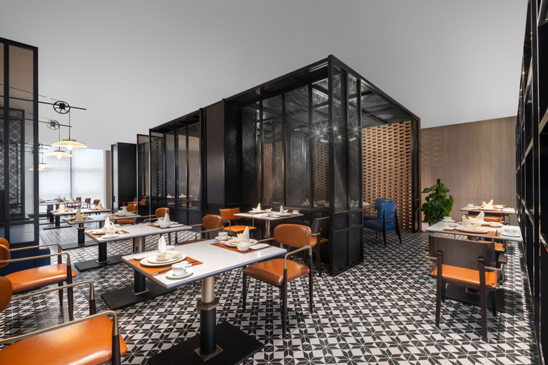 Food & Drinks 4, Four Points by Sheraton Chongqing, Yongchuan, Chongqing