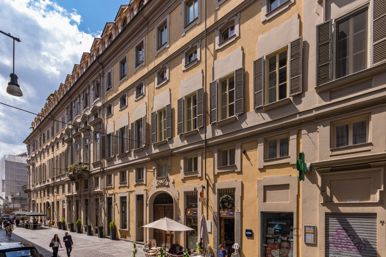 Exterior & Views, Duplex Apartment Pura Vida By Wonderful Italy, Torino