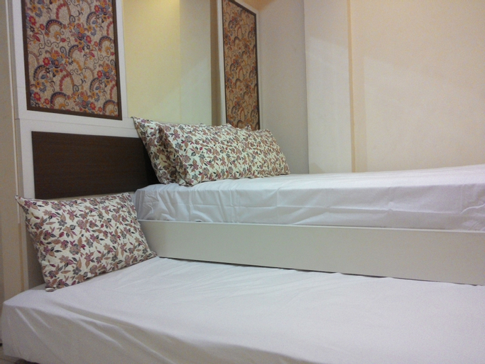 Bedroom 6
