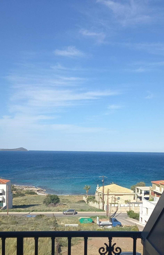 Others 3, Castro, Peloponnese