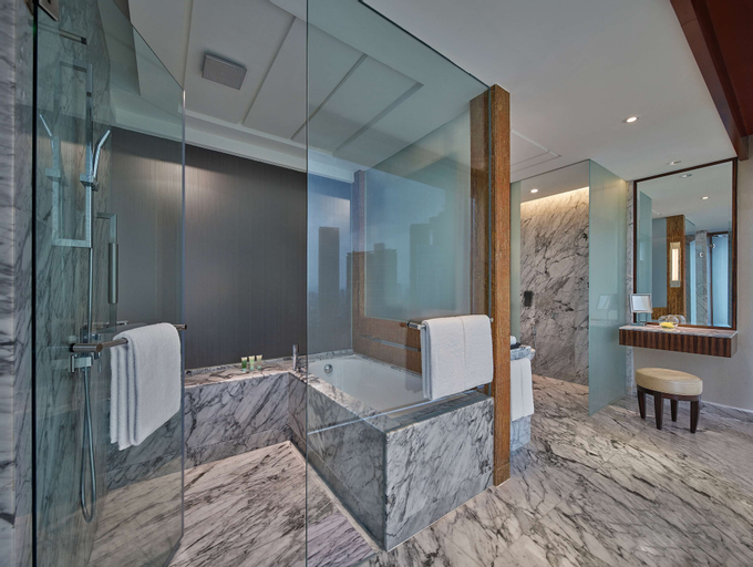 Bathroom 17