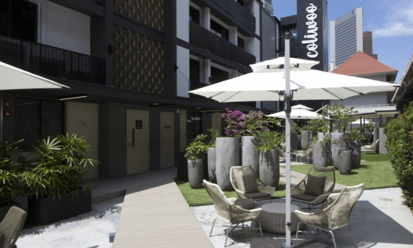 Exterior & Views 4, Coliwoo Keppel Serviced Apartments, Singapore
