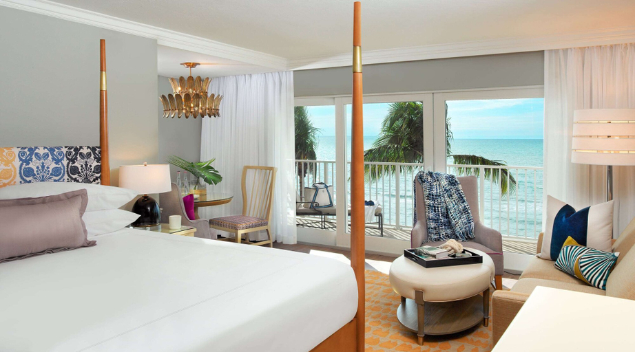 Bedroom 4, LaPlaya Beach & Golf Resort - A Noble House Resort, Collier