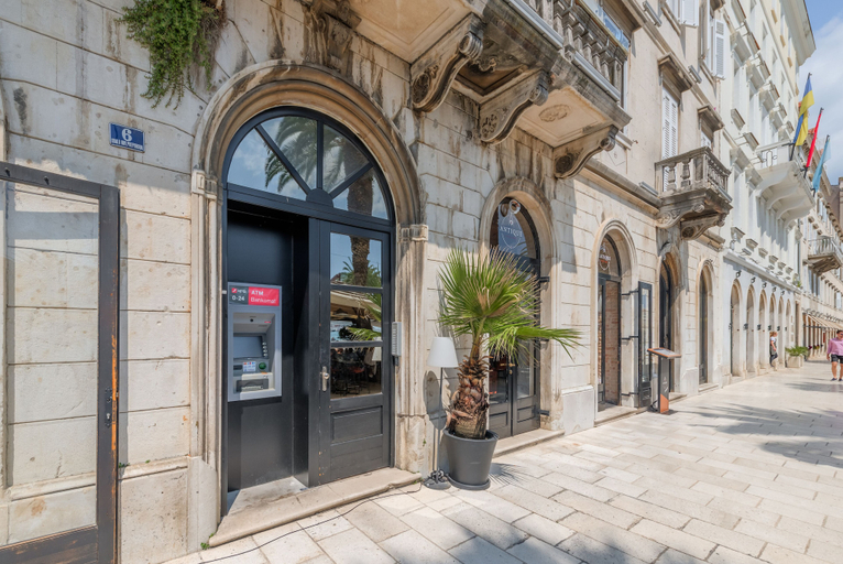 Exterior & Views 2, Grand Promenade Suite - Tale Of The Sea, Split