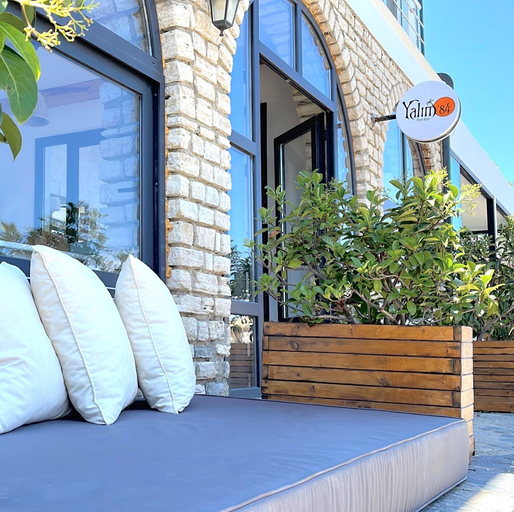 Exterior & Views 2, Yalim Hotel, Bodrum