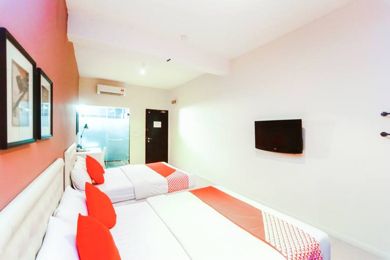 Bedroom 6
