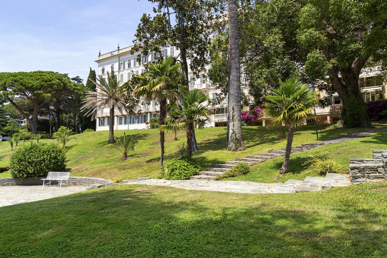 Exterior & Views 2, Eden Vista Mare By Wonderful Italy, Genova