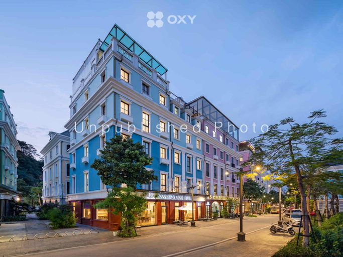 Exterior & Views 2, Ha Long Essence Classic Hotel, Hạ Long