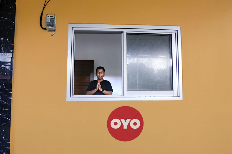 Public Area 3, OYO 92626 GOOD SLEEP 4 INN DCOS SYARIAH, Samarinda