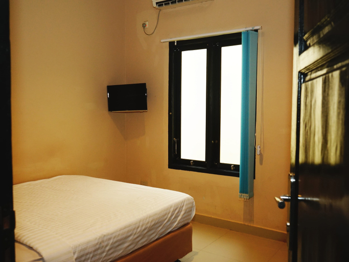 Bedroom 3, Hotel Belitong, Belitung