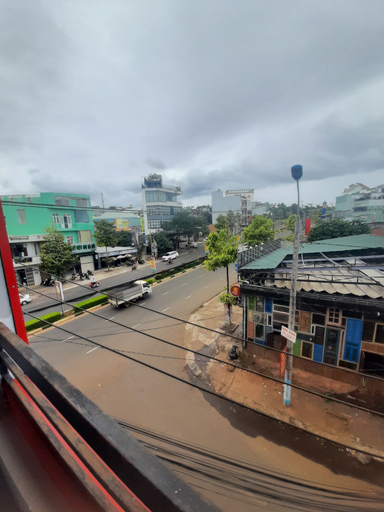 Others 4, HOANG VIET MOTEL, Pleiku