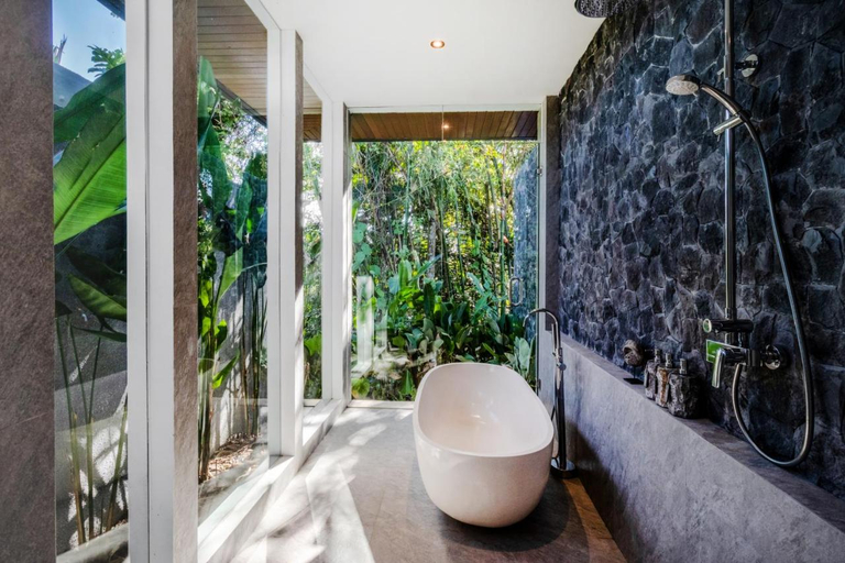 Bathroom 4, Villa Veryhan by BaliSuperHost, Gianyar