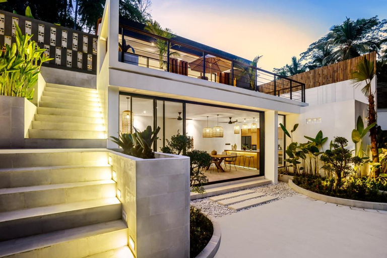 Villa Mowgli by BaliSuperHost, Gianyar