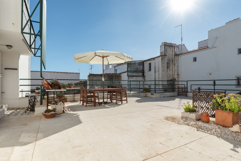Exterior & Views, Casa da Avo Bia, Estremoz