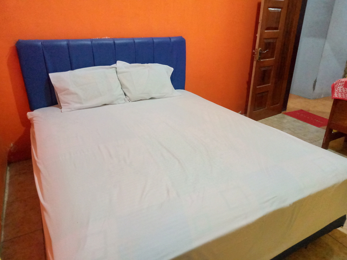 Bedroom 5, Sariasih Homestay, Banyuwangi