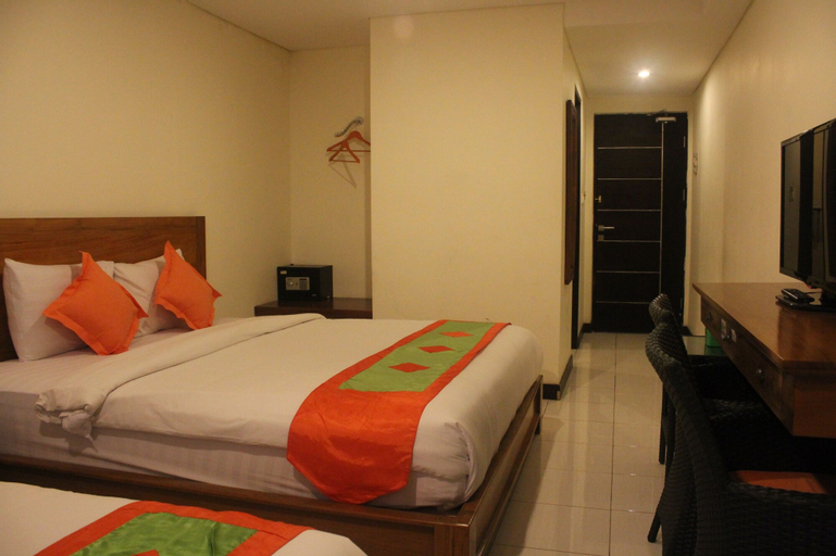 Bedroom 6