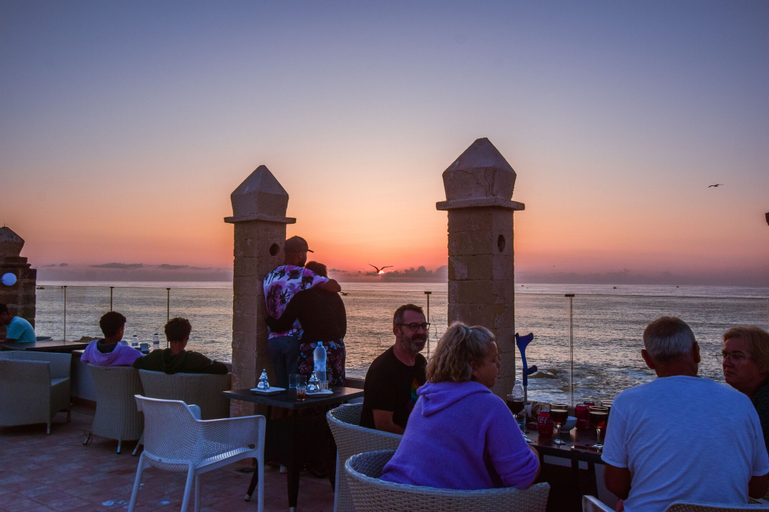 Palais des Remparts, Essaouira