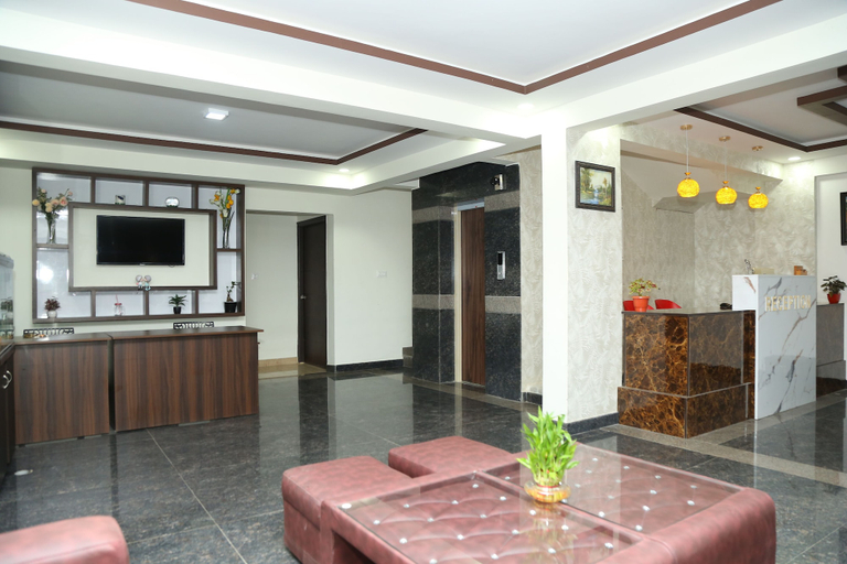 Others 5, Hotel Bangalore Airport Inn, Bangalore