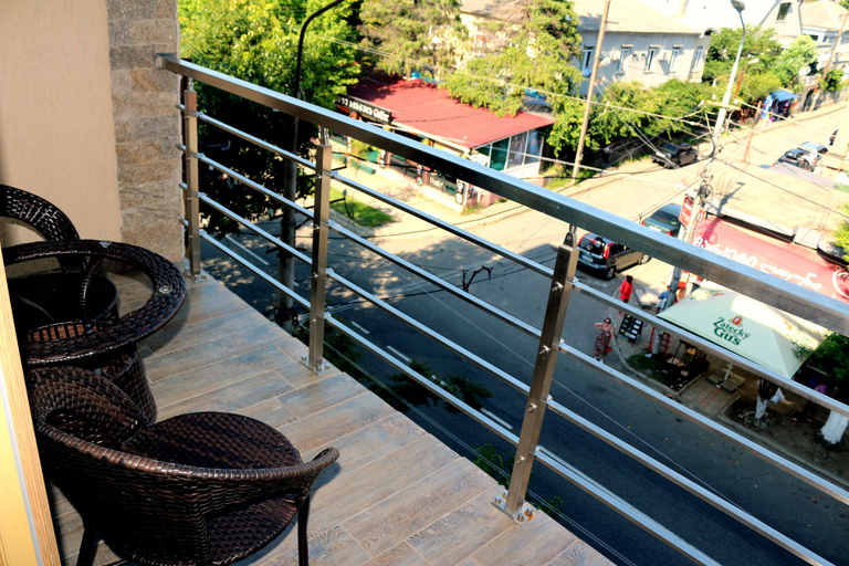 Others 4, Hotel Lazi, Kobuleti
