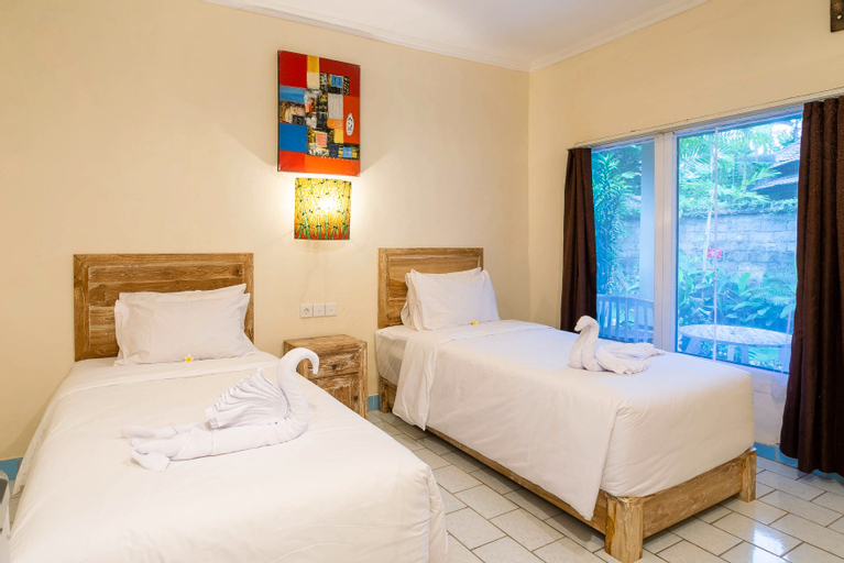 Bedroom 9