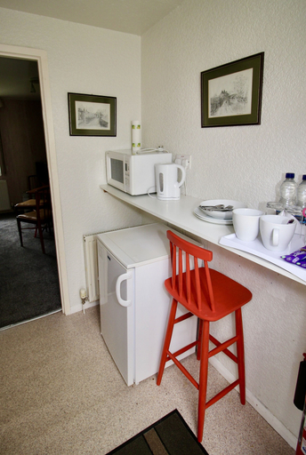 Others 5, Allandale House, North Ayrshire