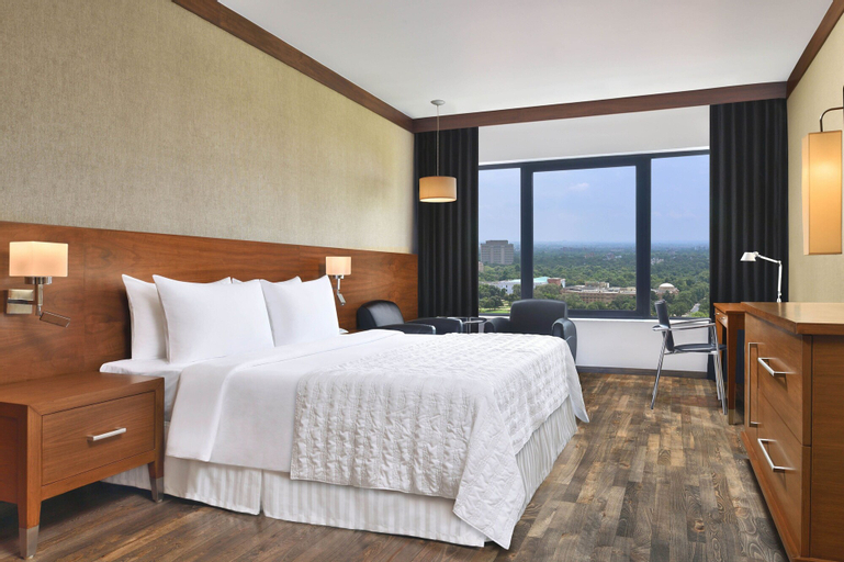 Bedroom 21