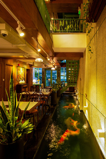 Food & Drinks 5, GreenHome Hotel Nha Trang, Nha Trang