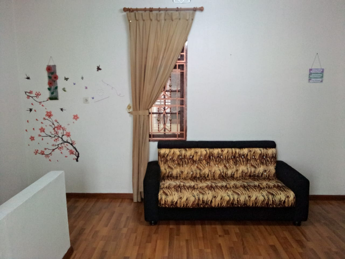 Others 5, Villa Berastagi Murah Asri By Thio, Karo