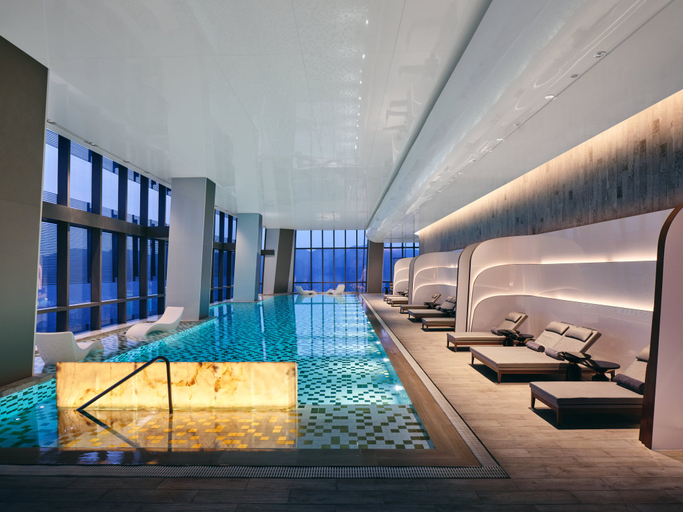 Sport & Beauty 2, InterContinental Hotels CHONGQING RAFFLES CITY by IHG, Chongqing