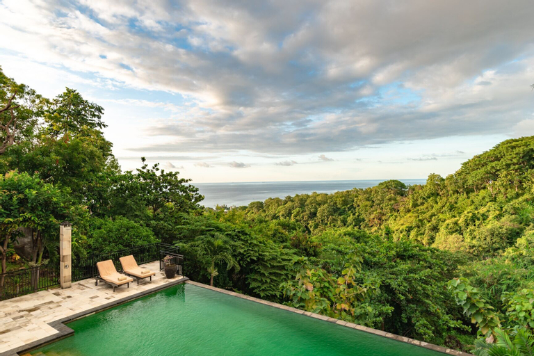Sport & Beauty 5, Villa Jempiring, Buleleng