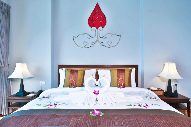 Bedroom 24