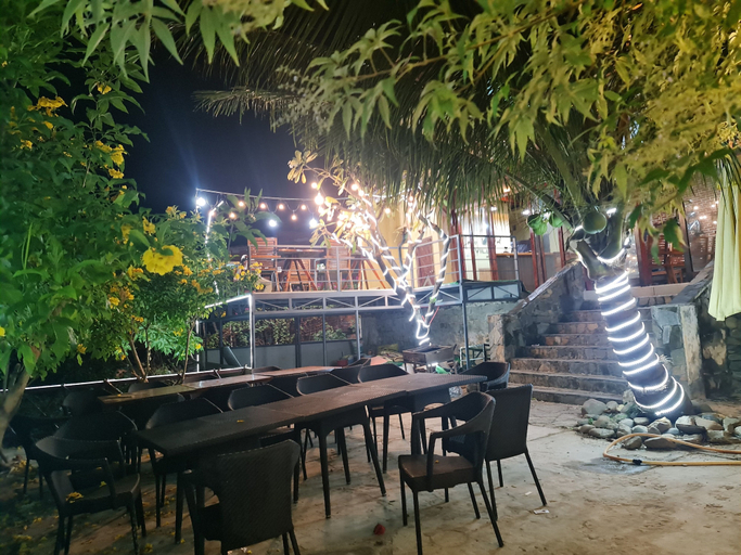 Food & Drinks 2, House Cat Villa, Phan Thiết