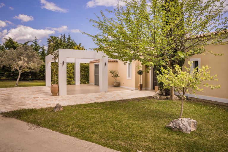 Exterior & Views 2, Villa Rodia, Ionian Islands
