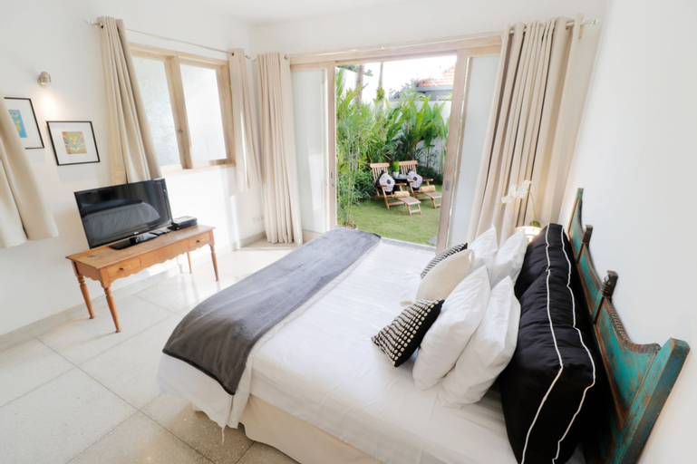 Bedroom 8