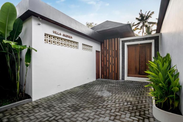 Exterior & Views 2, Villa Andrea by BaliSuperHost, Gianyar