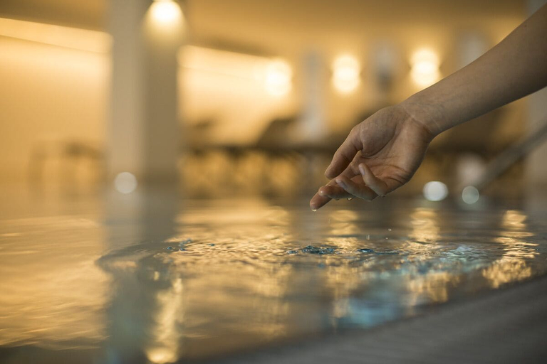 Sport & Beauty 2, Spa-Hotel DAS SCHÄFER, Bludenz