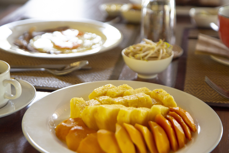 Food & Drinks 5, Naga Lodge, Luang Prabang