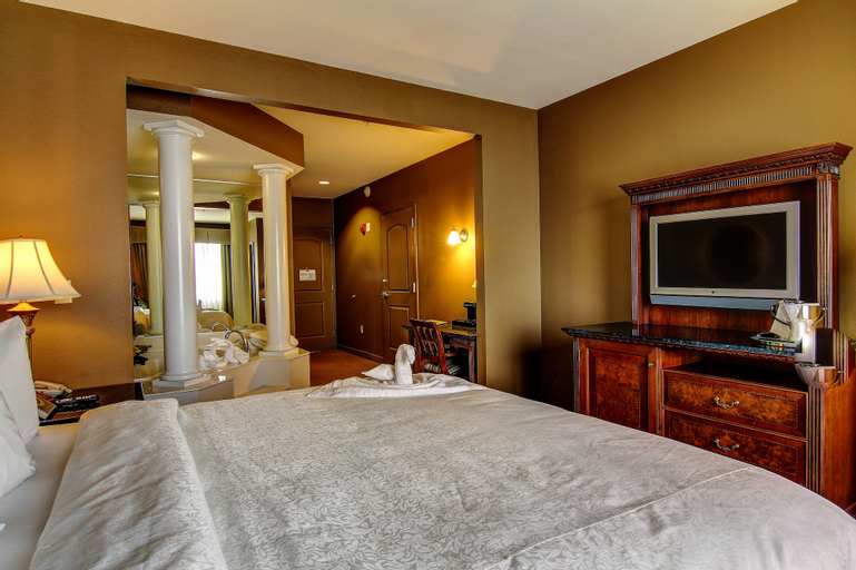 Bedroom 14