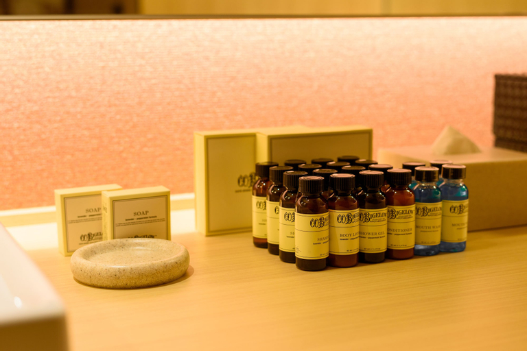 Amenities 13