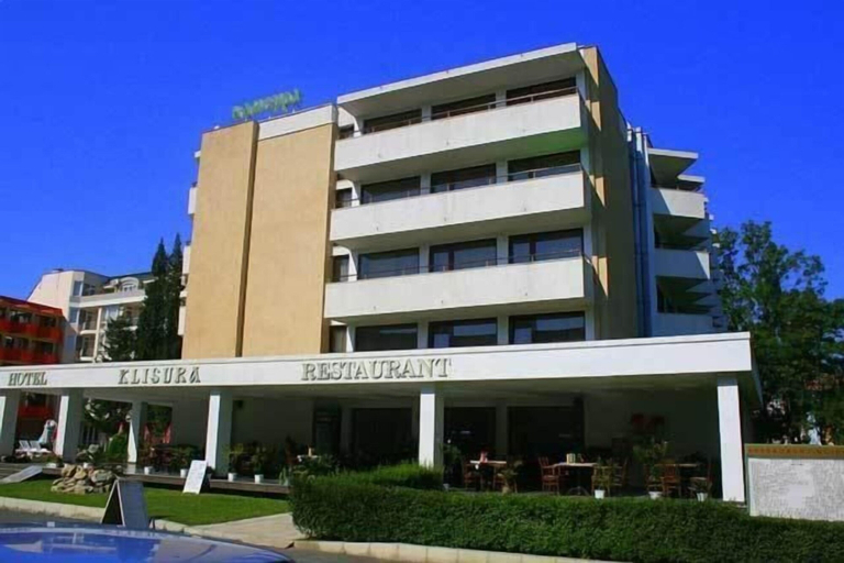 Exterior & Views 2, Hotel Klisura, Nesebar