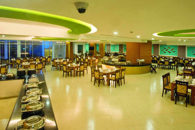 Food & Drinks, Sea Pearl Beach Resort & Spa Cox's Bazar, Cox's Bazar