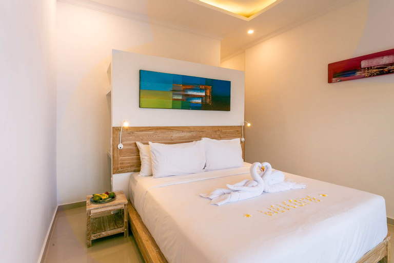 Bedroom 13
