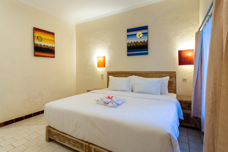 Bedroom 9