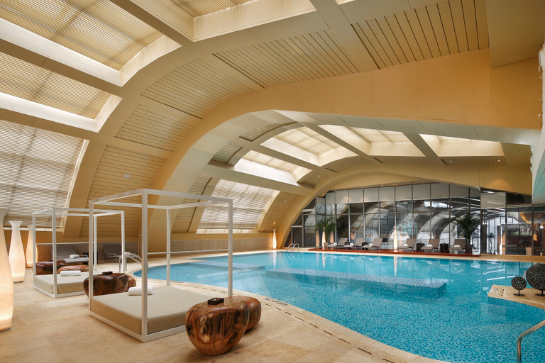 Sport & Beauty 3, InterContinental Hotels CHANGSHA by IHG, Changsha
