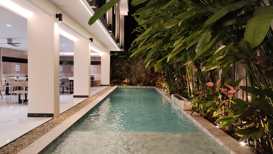 Sport & Beauty 2, Hi Chiangmai Hotel, Muang Chiang Mai