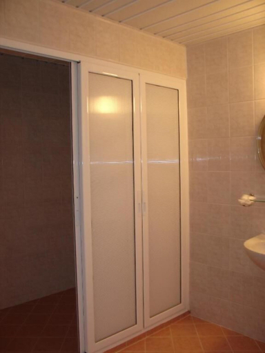 Bathroom 5, Hotel Klisura, Nesebar