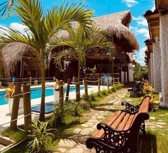 Sport & Beauty 5, Palomino Sunrise, Riohacha