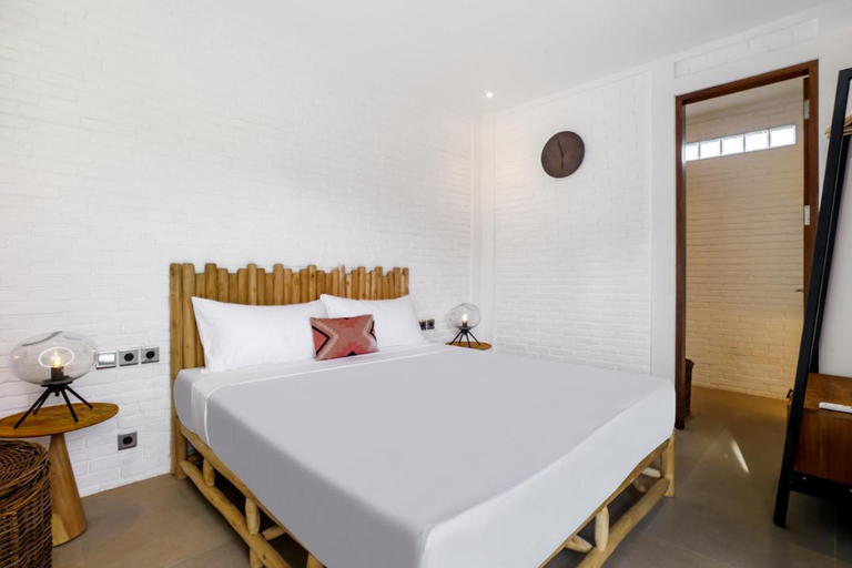 Bedroom 4, Villa Mayou by BaliSuperHost, Gianyar