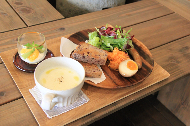 Food & Drinks 4, Umekiya, Sumoto